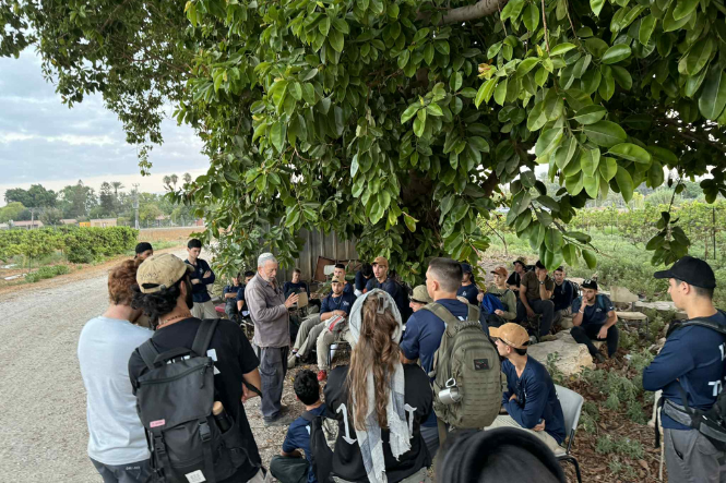 חיבורים בחקלאות (27)